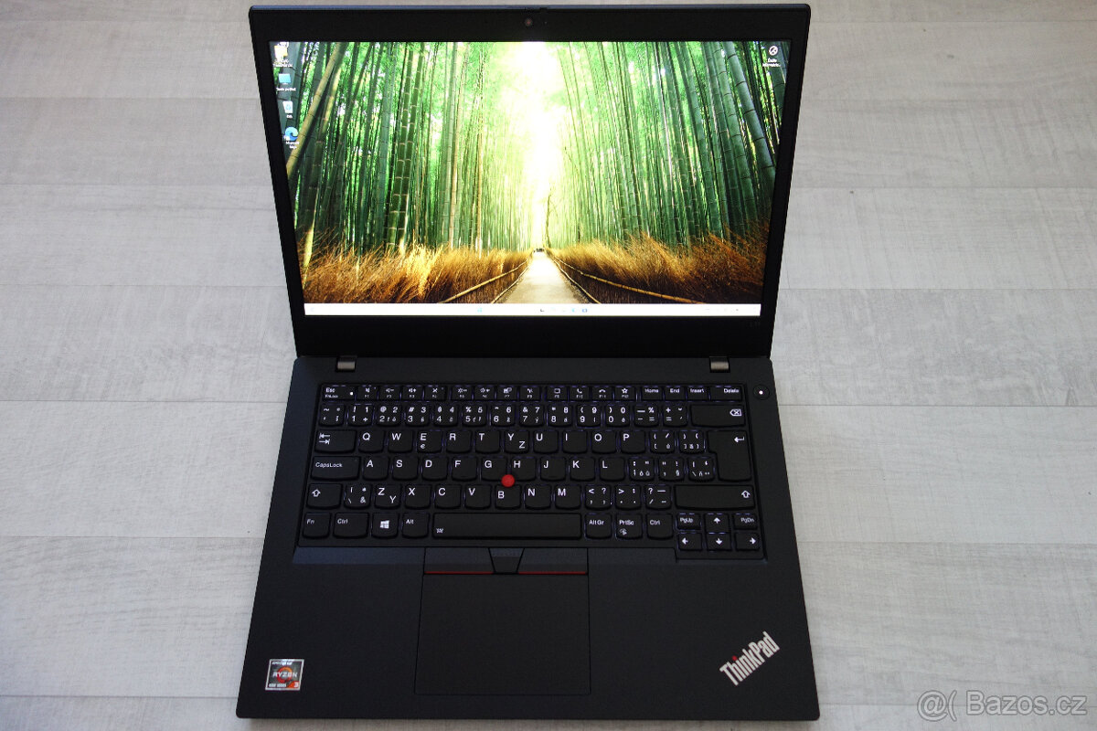 LENOVO ThinkPad L14 Gen1