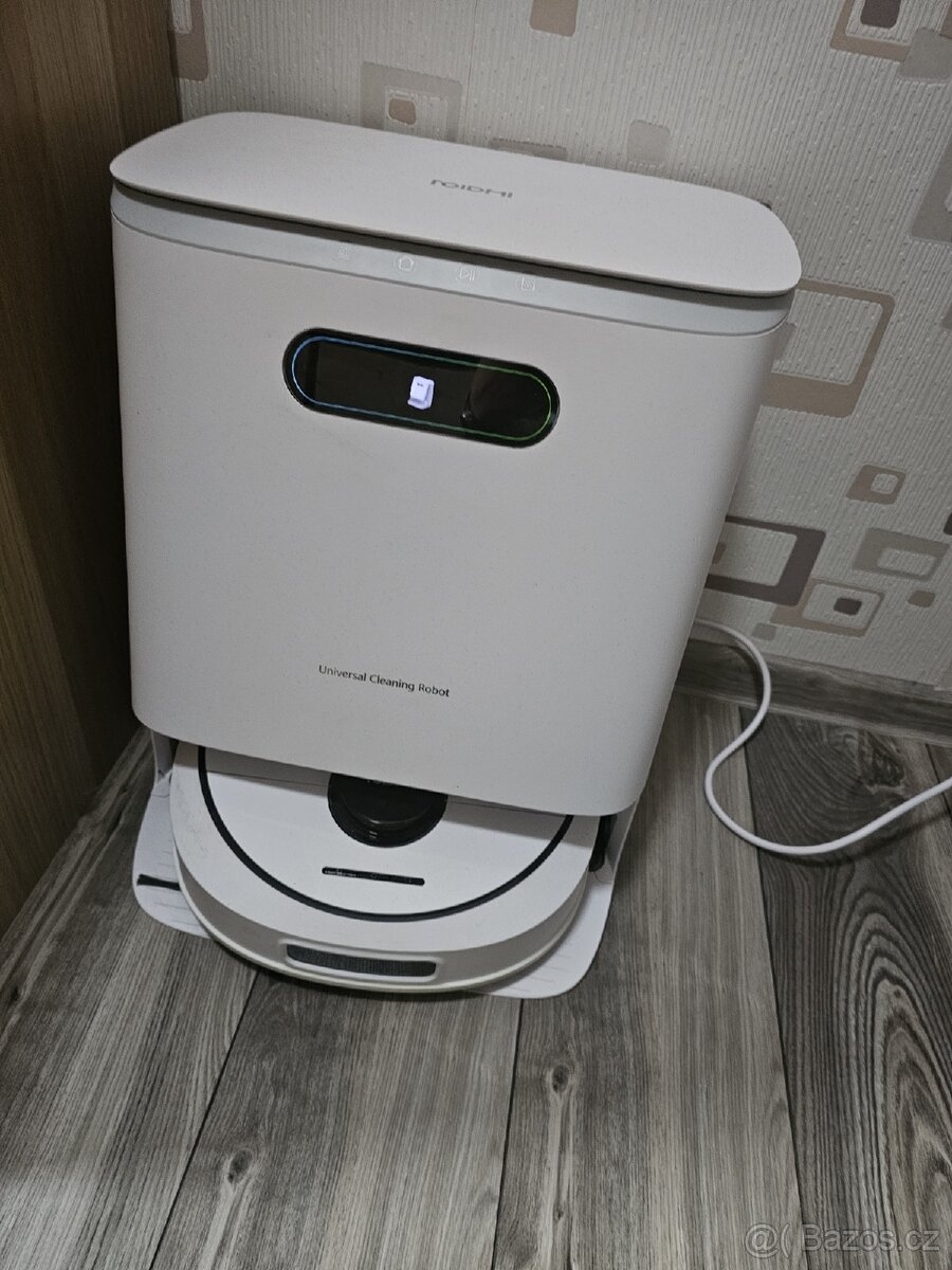 Roboticky vysavač Roidmi EVA