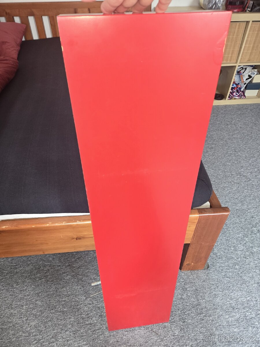 2x police IKEA