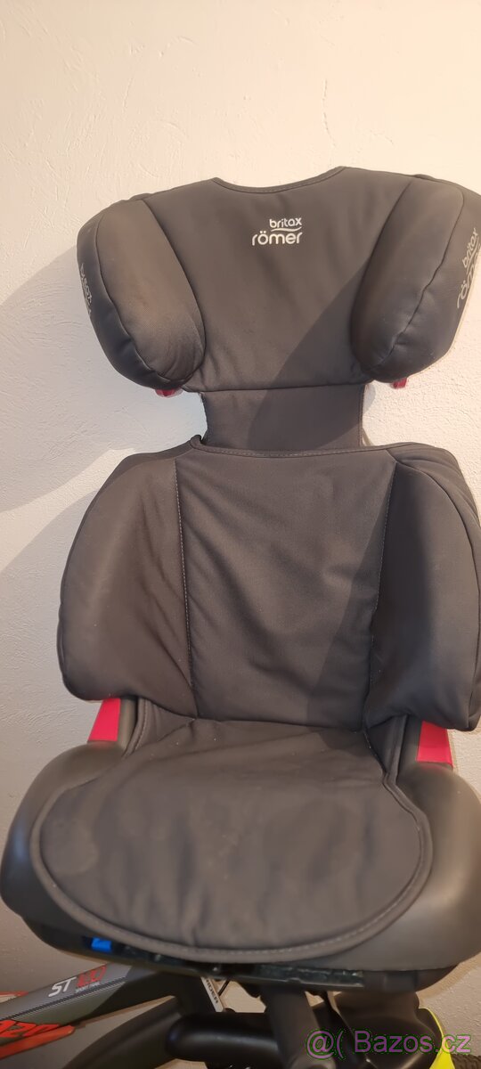 Dětská autosedačka Britax