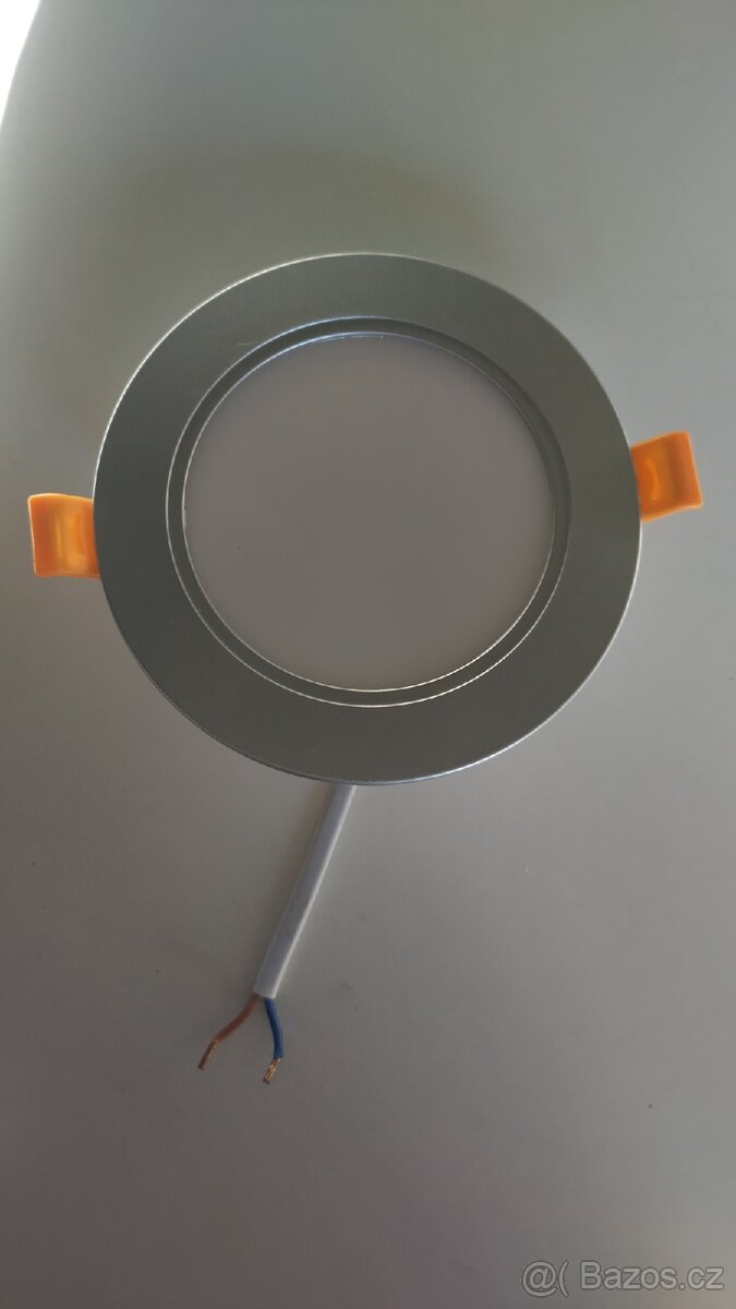 LED stropní světlo