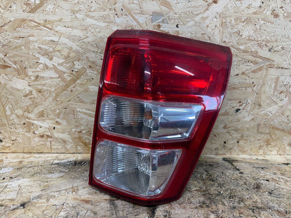 ZADNÍ PRAVÉ SVĚTLO SUZUKI GRAND VITARA