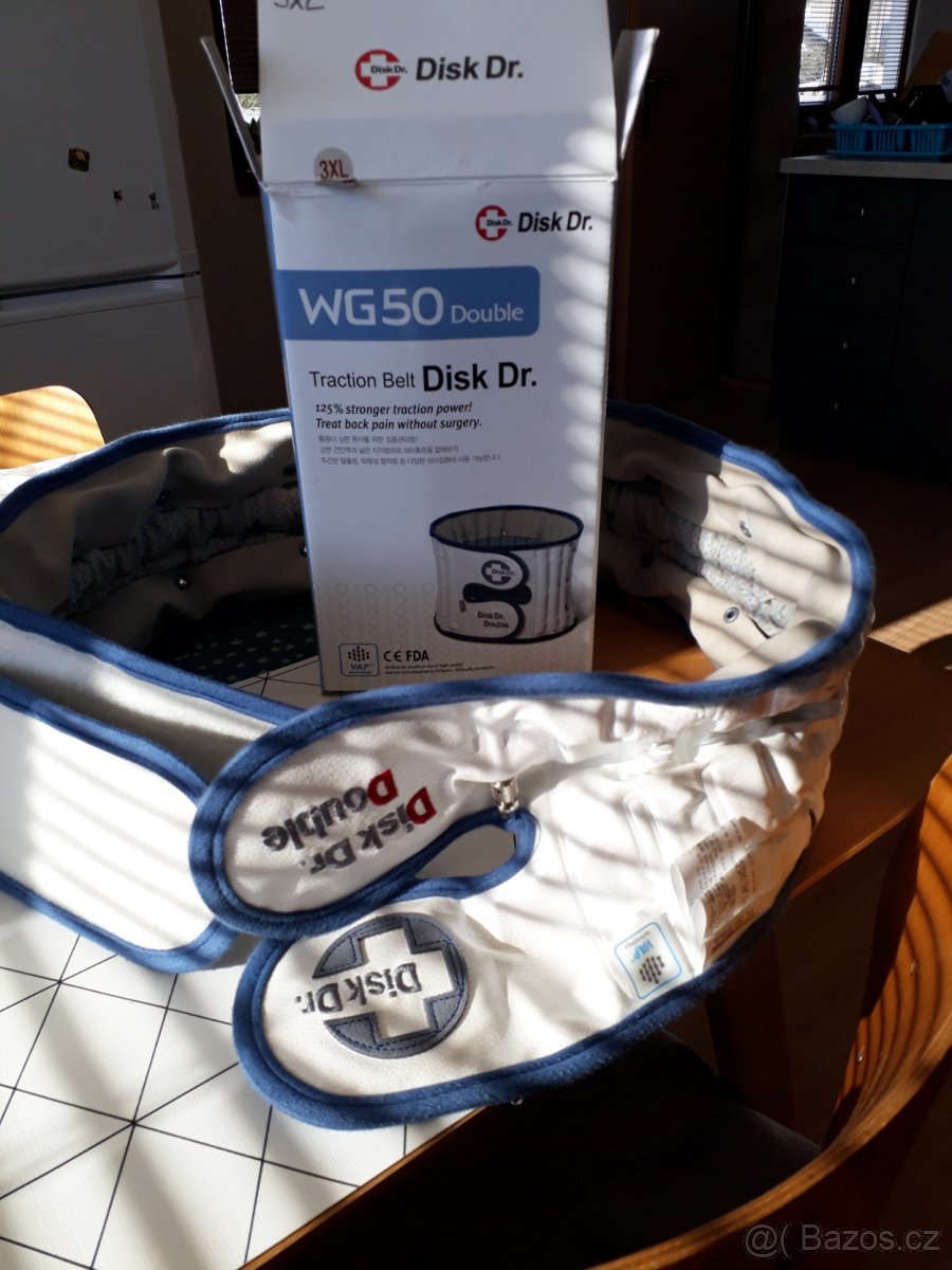 Bolavá záda, plotýnky, úleva od bolesti zad