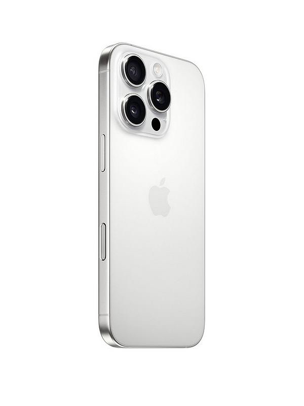 đźź© KoupĂm iPhone 16 Pro 1TB White (fĂ©rovĂ© a rychlĂ© jednánĂ)