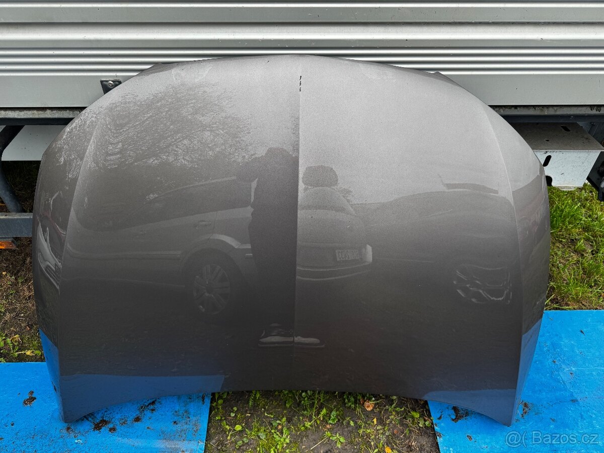 Kapota Seat Leon 5F (2012–2020) – originál 5F0 823 155