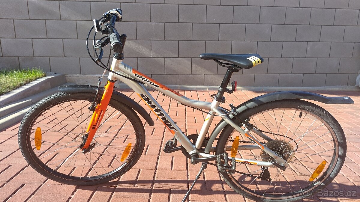 Dětské kolo Author Ultima „24“