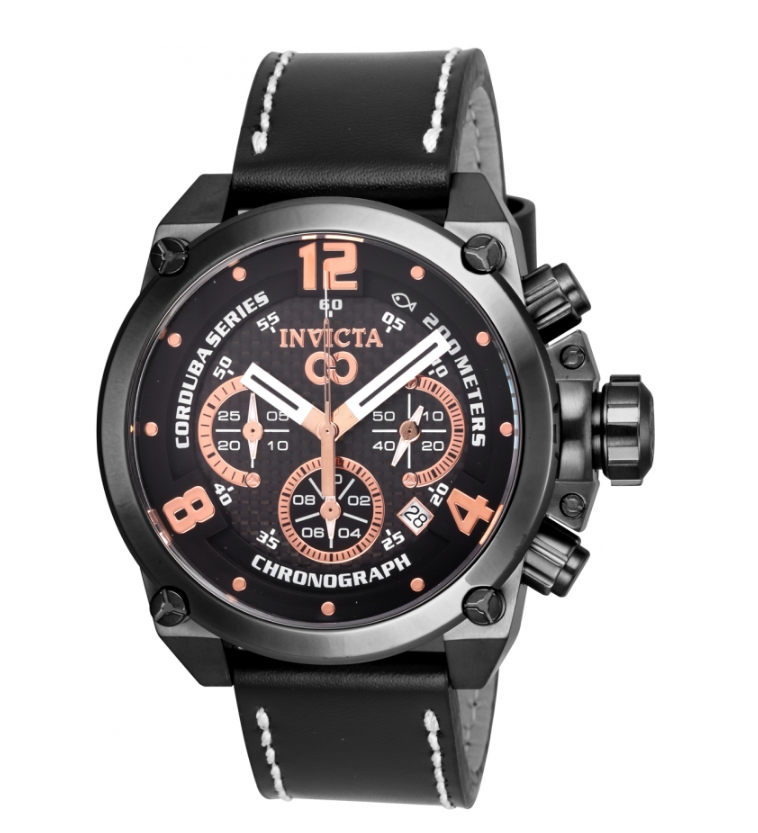 Invicta Corduba WR 200 ,50mm