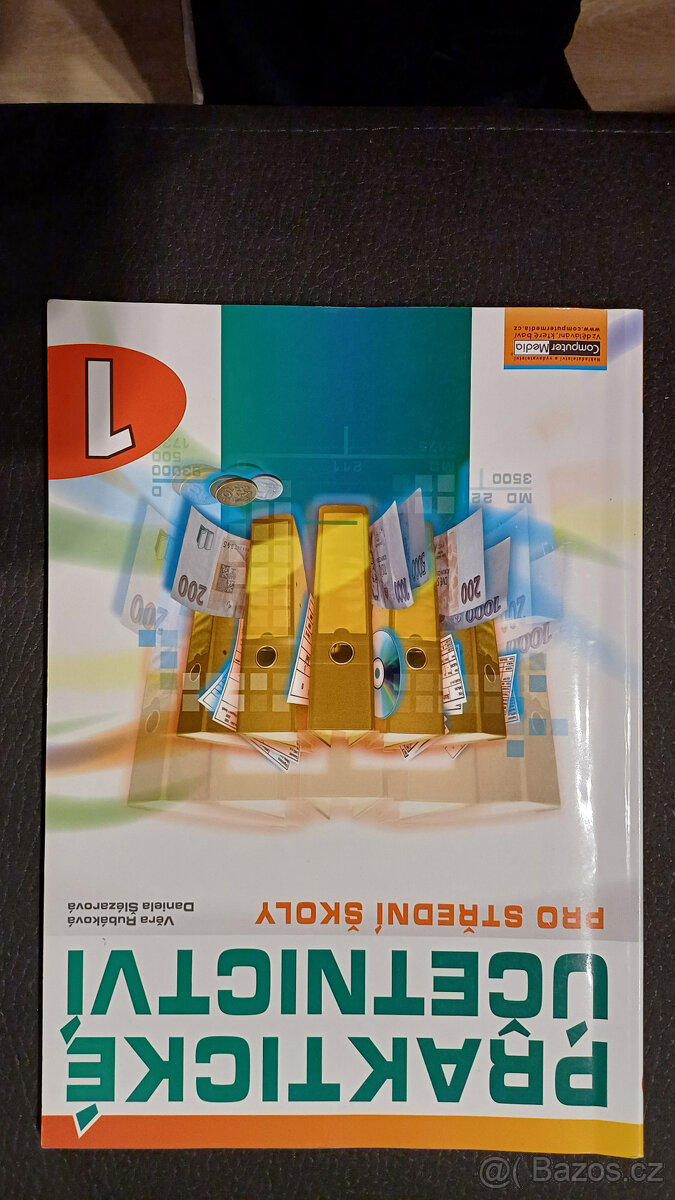 Praktické účetnictví