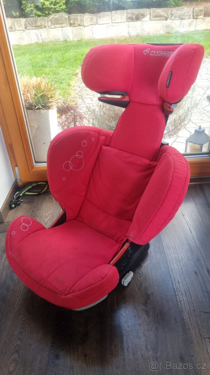 Maxi- Cosi rodifix detska autosedačka