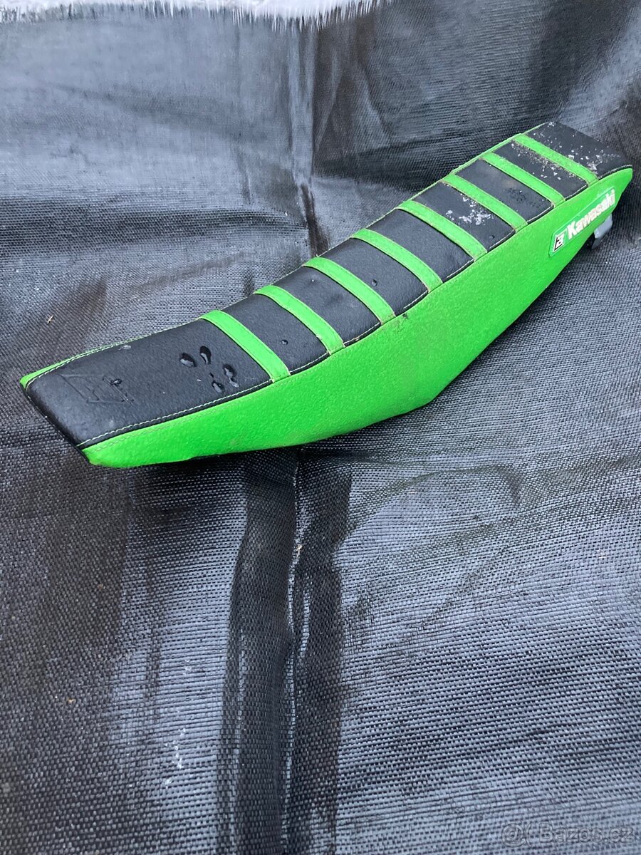 Sedlo Kawasaki Kxf 450