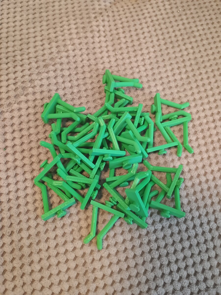 Parkside háček na nářadí