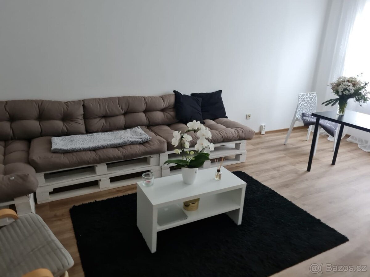 Sedaci souprava / zahradní posezení