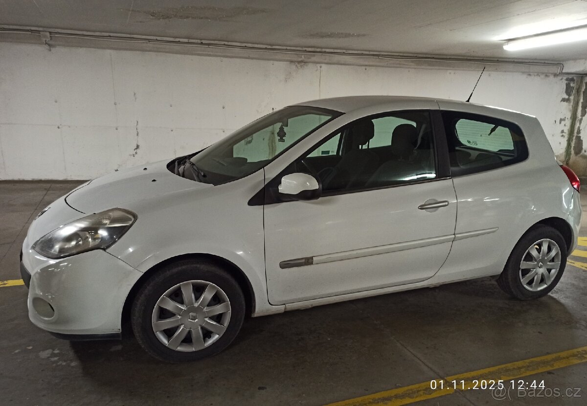 Renault Clio lll