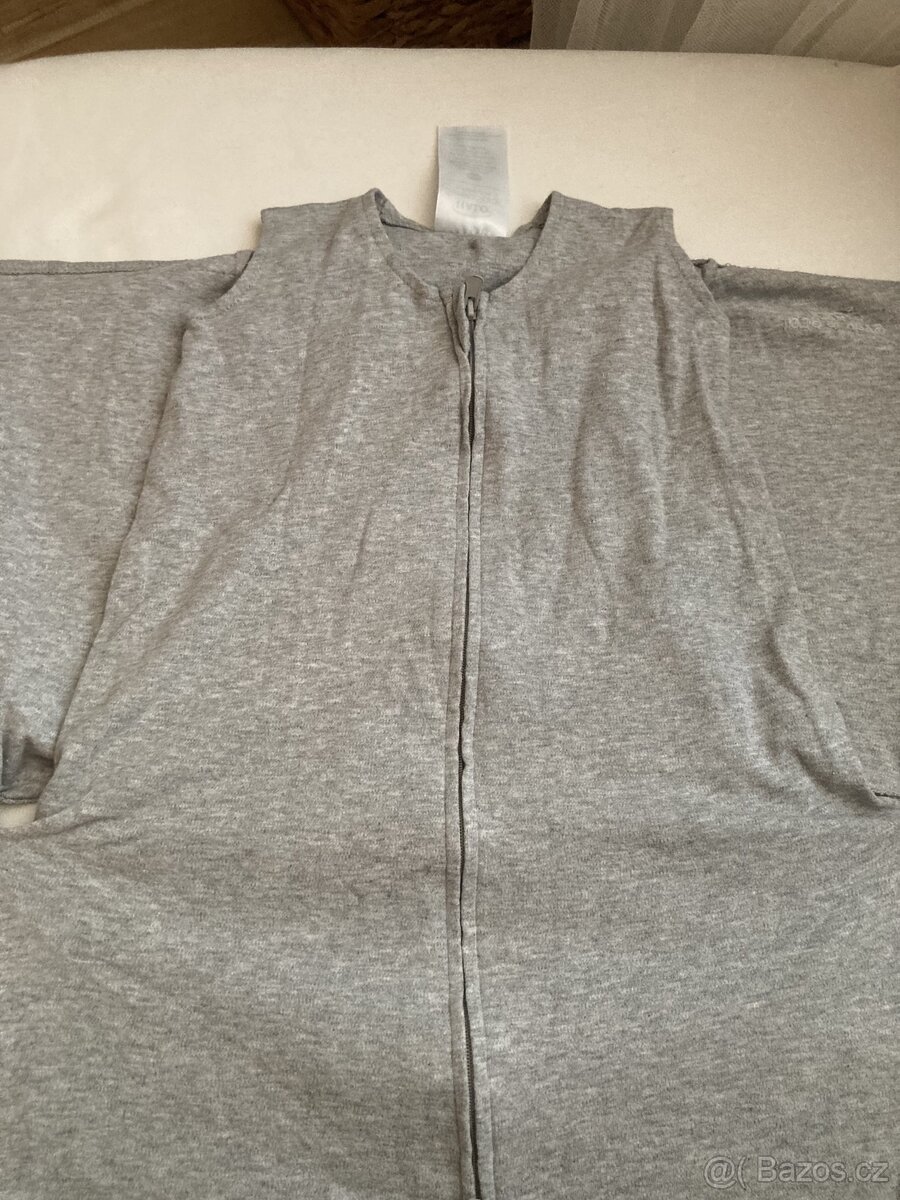 Zavinovačka - swaddler