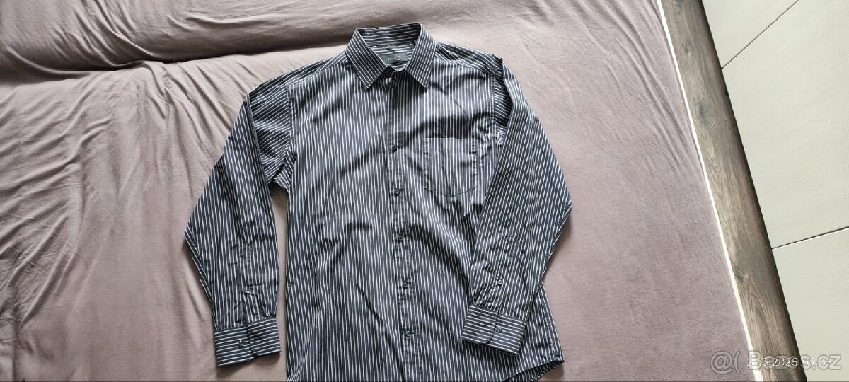Pánská košile