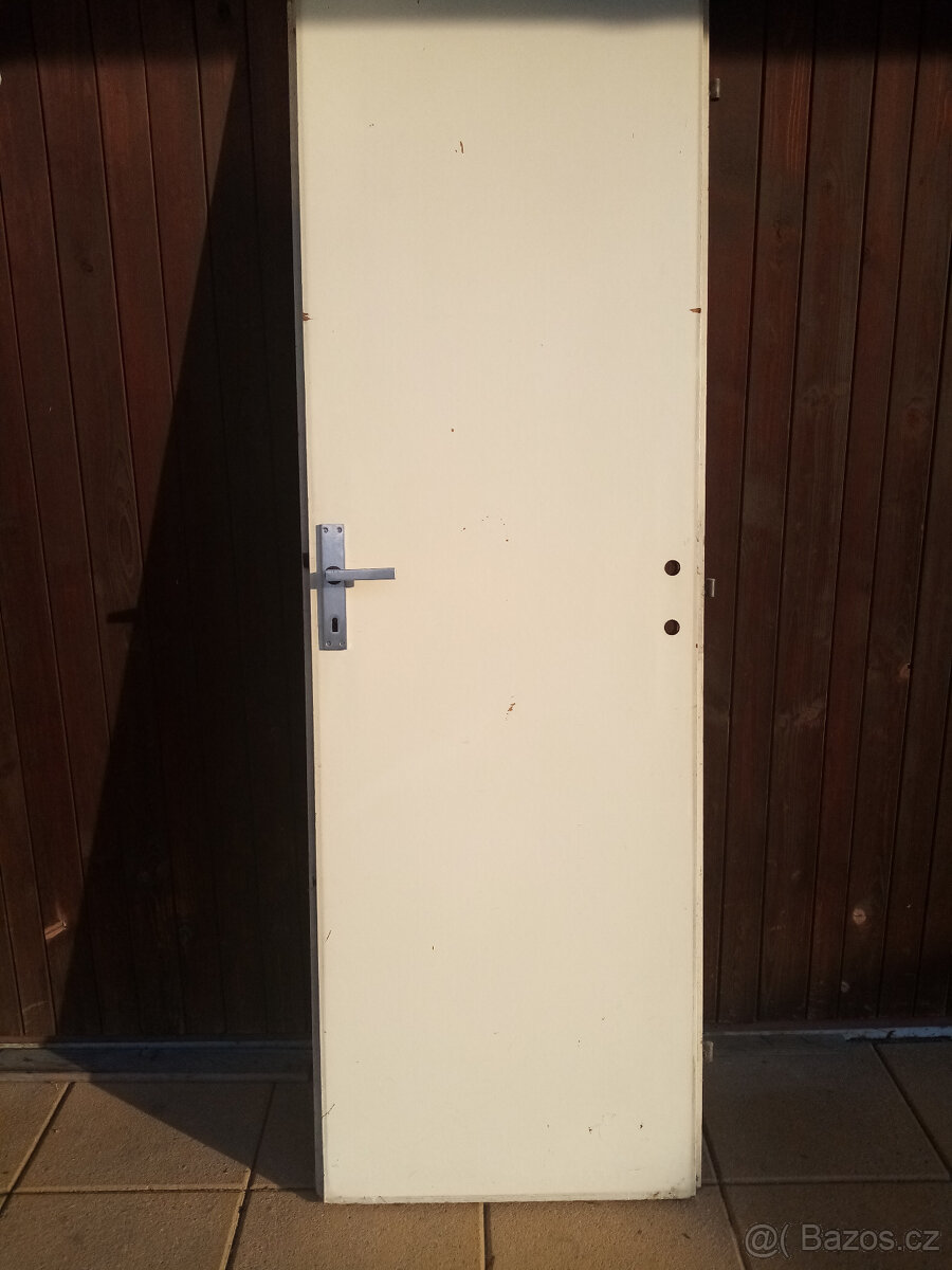 Dveře interiérové