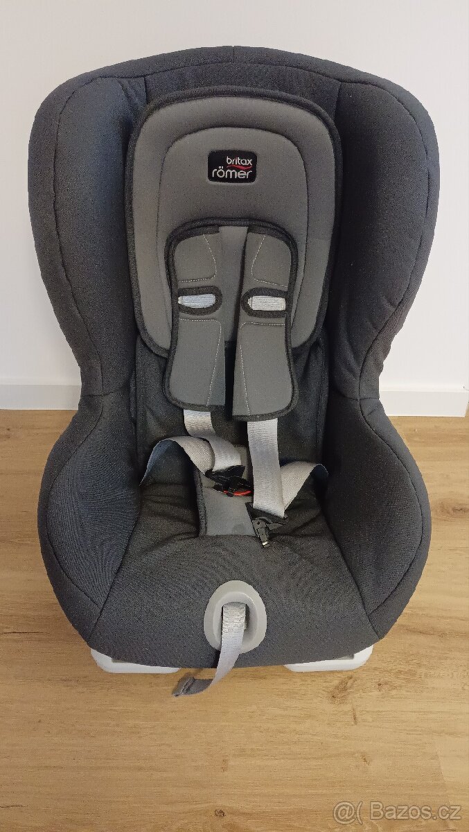 Autosedačka Britax Versafix 9-18kg