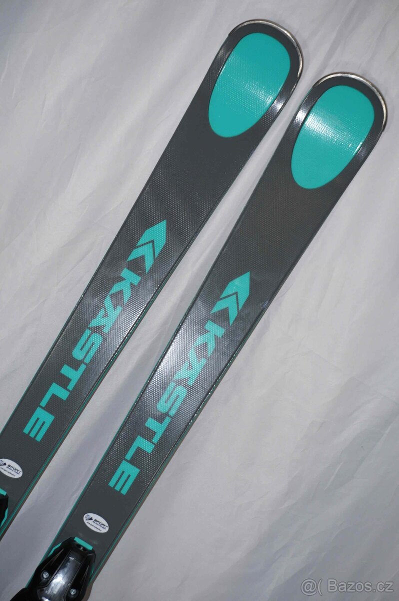 Carvingové lyže Kästle RX 11 24/25