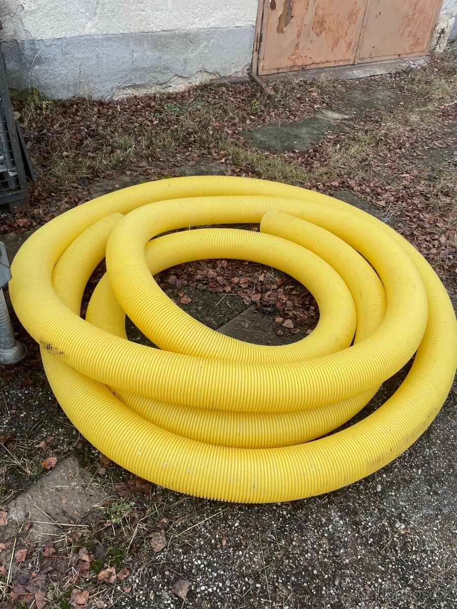 Drenážní trupka průměr 150