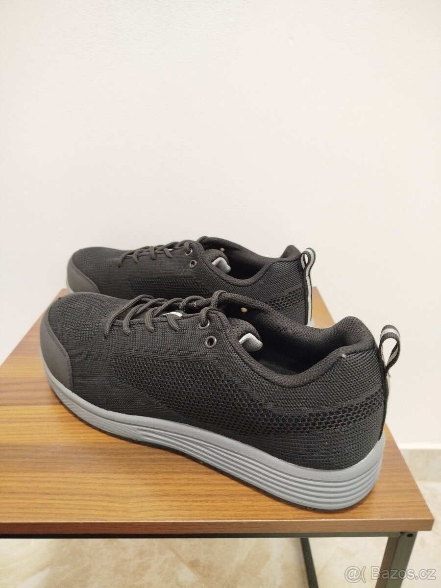 Pracovní boty nové vel.48