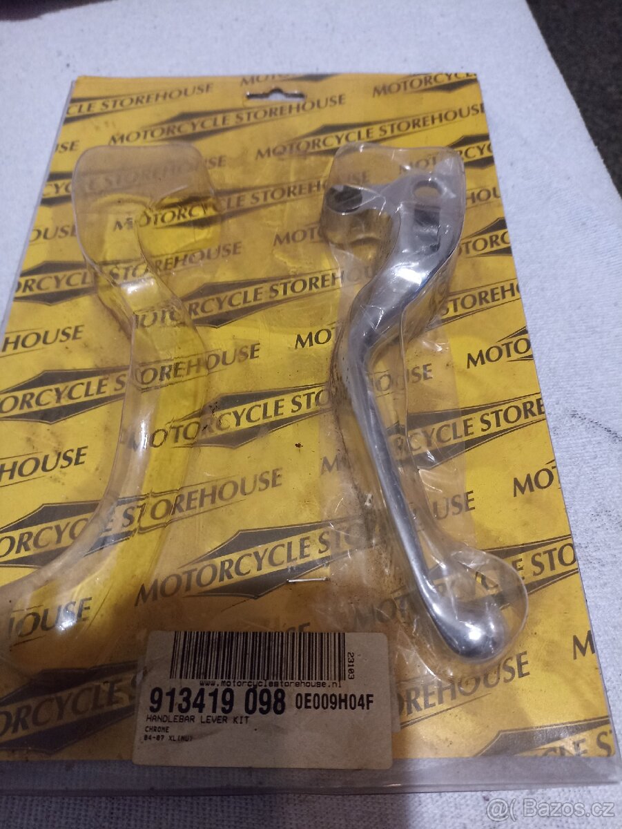 Prodám na HD Sportster