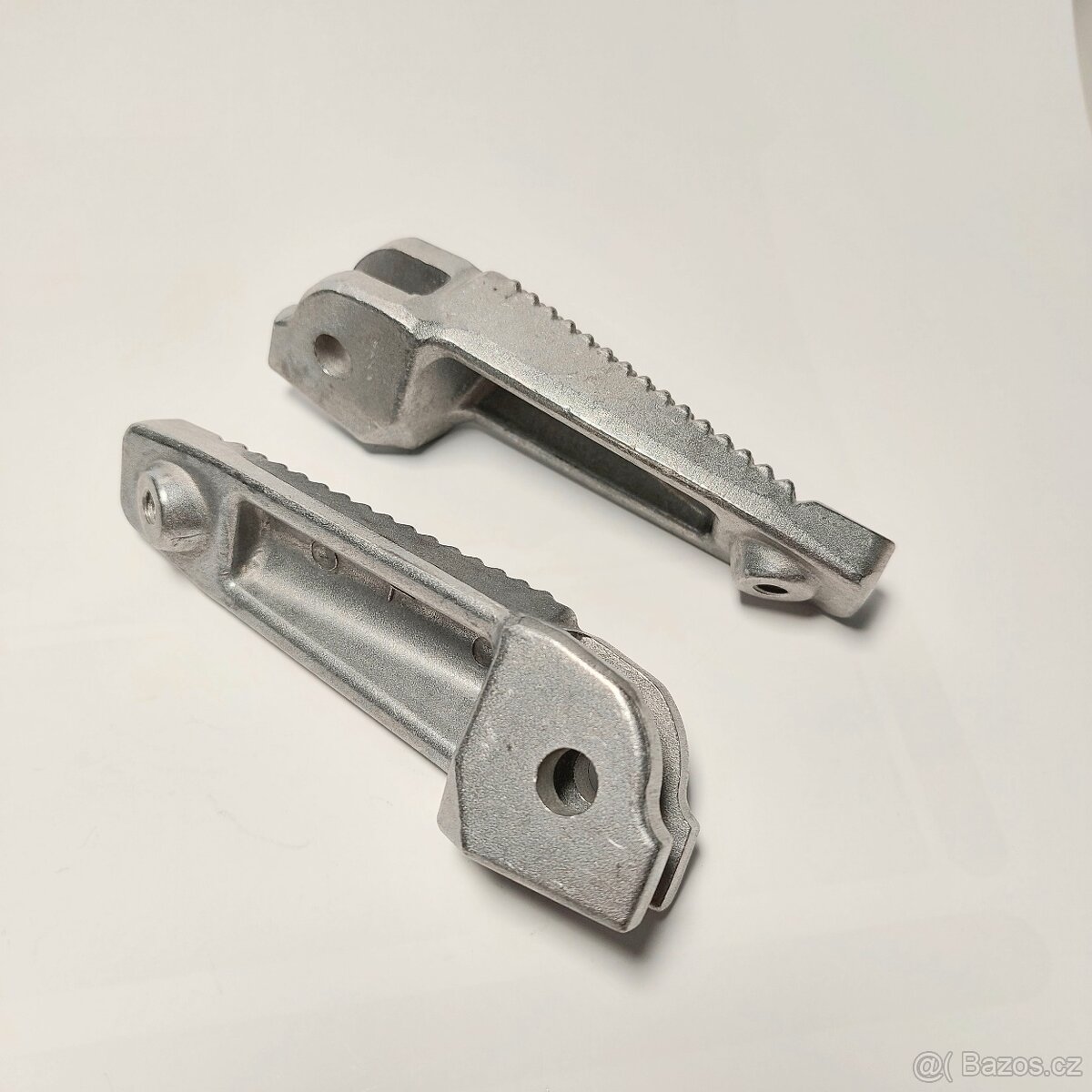 Stupačky BMW K1200/1300, F800, R1200