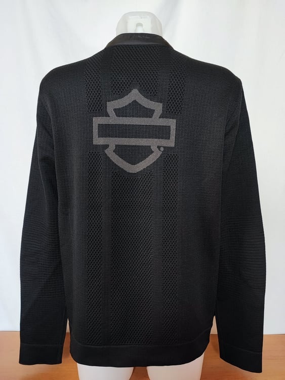 Dámská bunda Harley Davidson vel. L nová