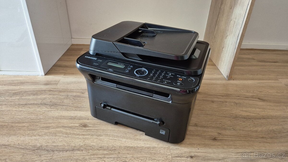 Prodám multifunkční Tiskárnu Samsung - SCX 4623
