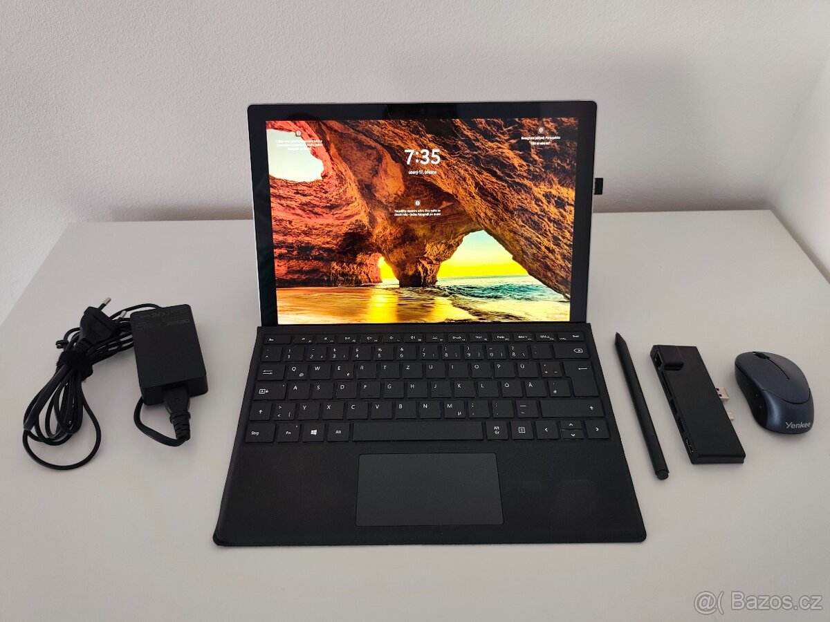 Microsoft surface pro 6