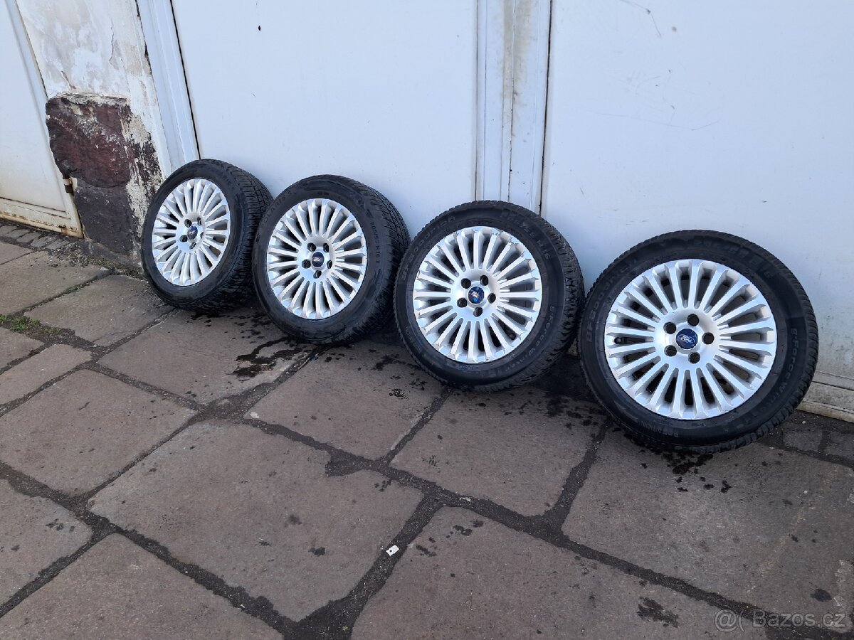 Alu kola ford mondeo r 16