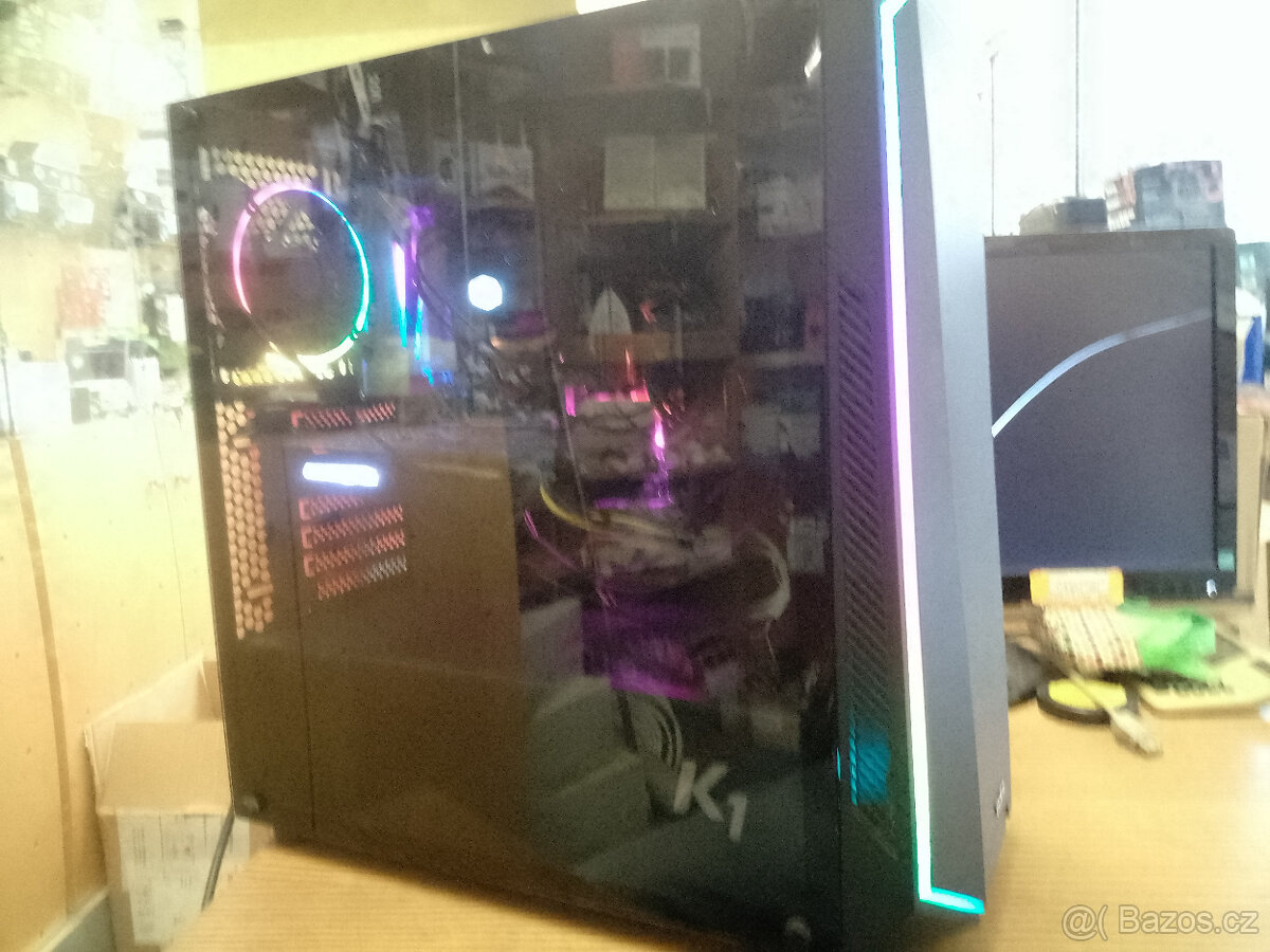 Herní PC