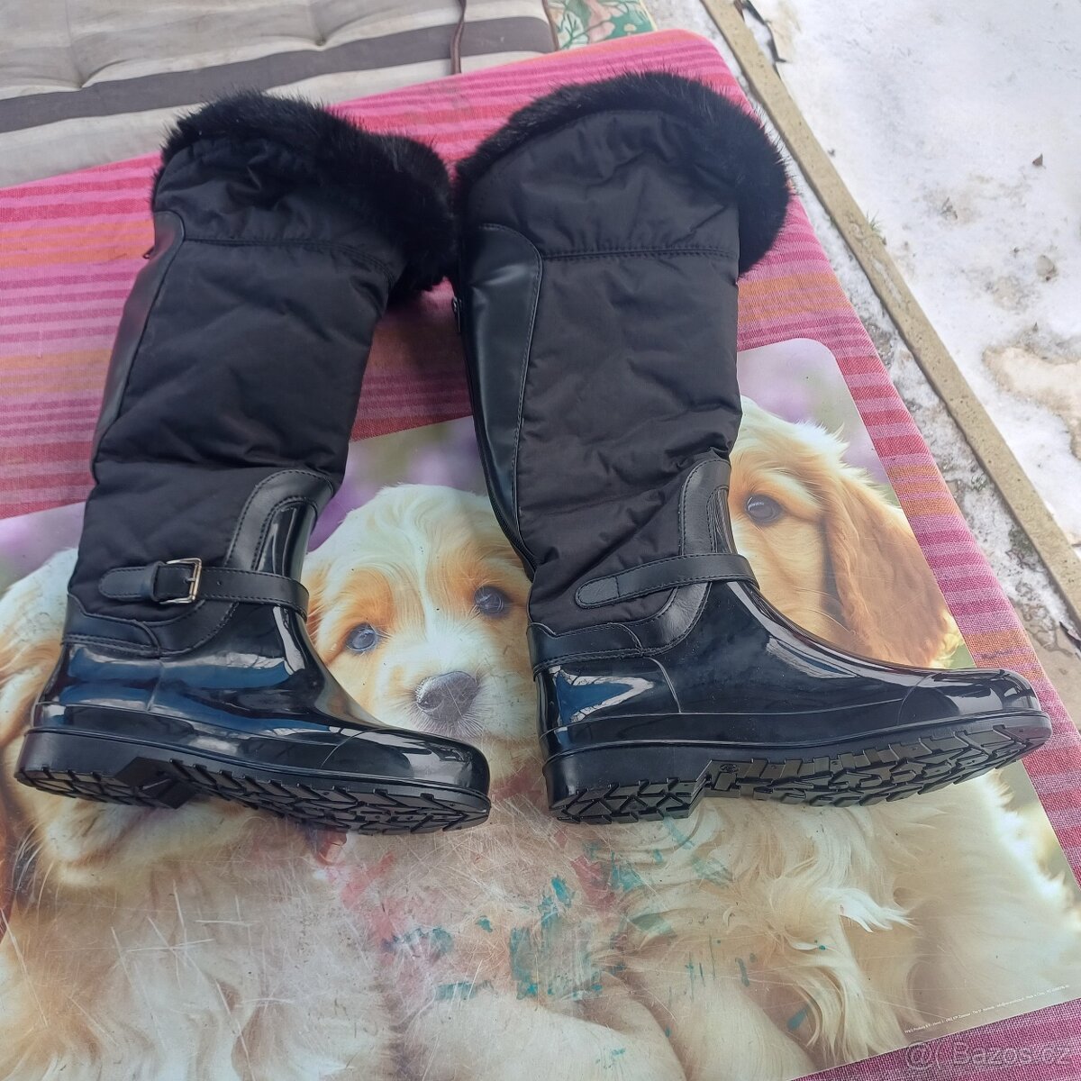 damske holinky