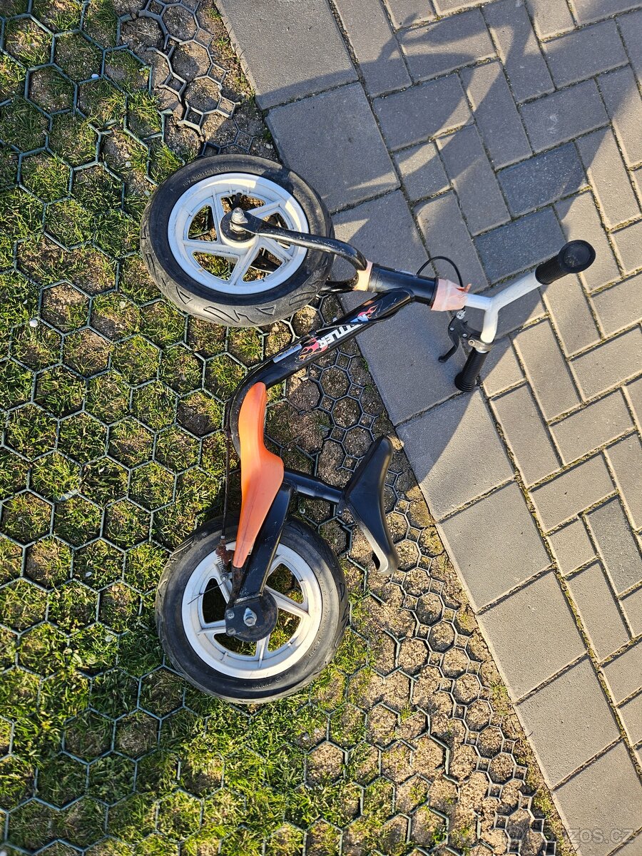 Odrážedlo
