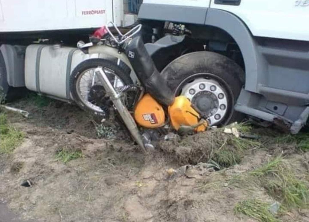 Simson S51 s TP a Špz