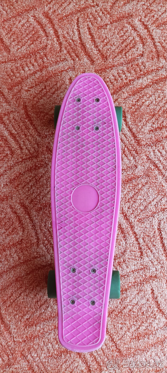 Dětský pennyboard