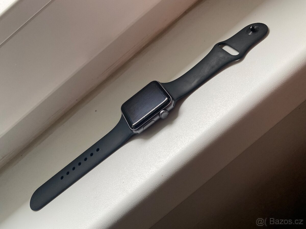 Apple Watch serie 3, 42mm