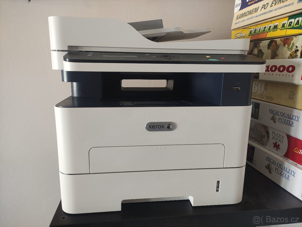 Laserová tiskárna Xerox B205NI