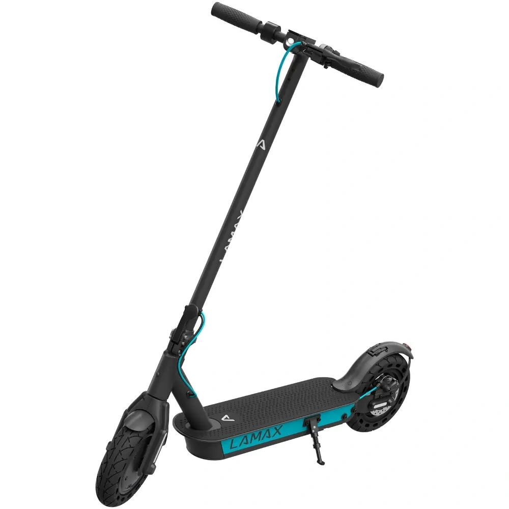 Elektrická koloběžka LAMAX S11600