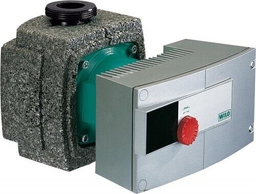 Wilo Stratos 30/1-8  L=, 180 mm