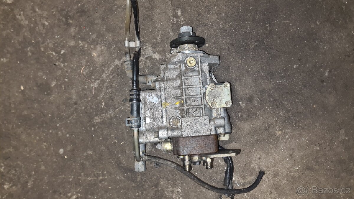 Prodám rotační čerpadlo 1.9tdi 66/81kw