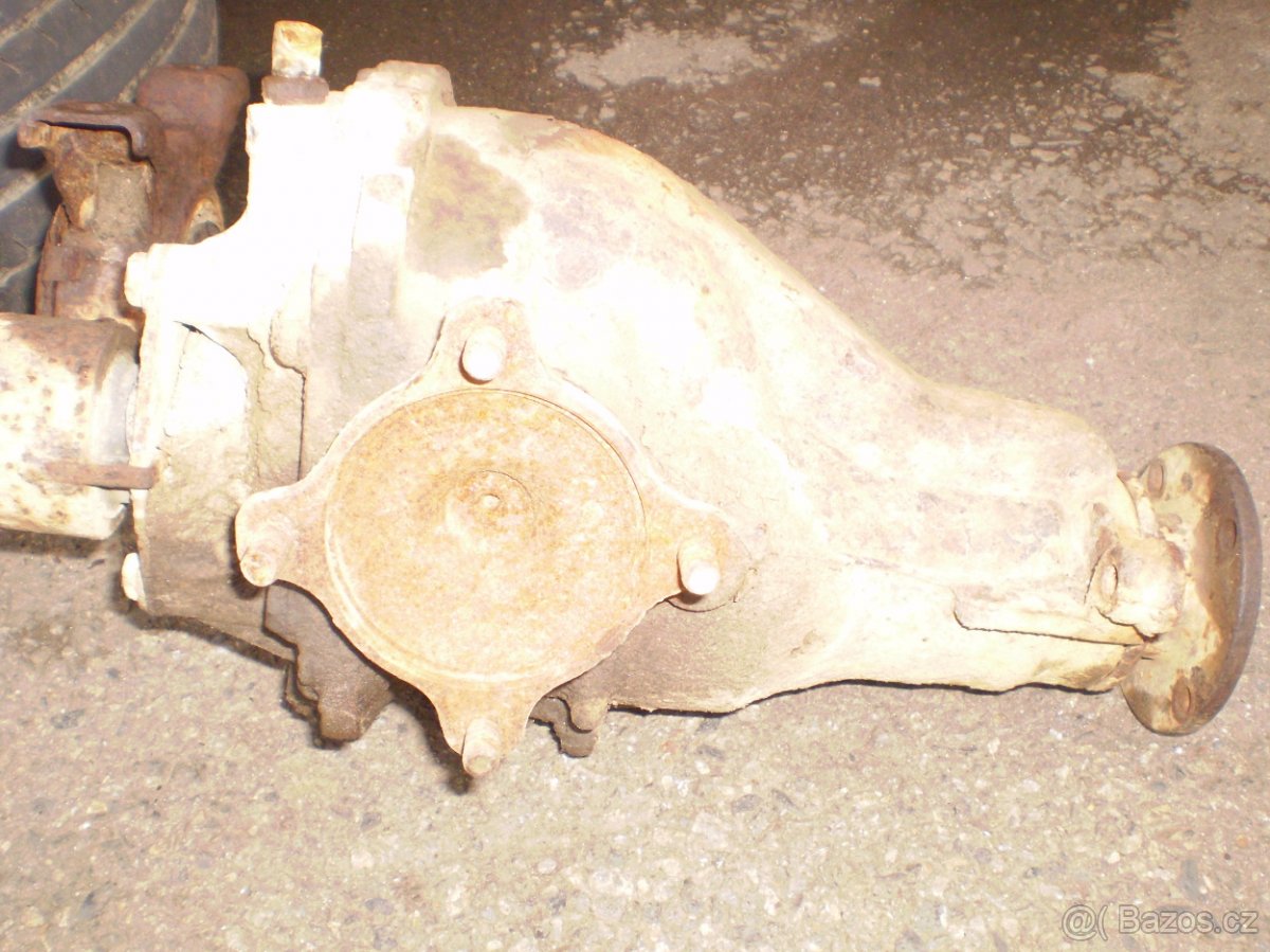 Toyota RAF 4 r.v.97 2.0i