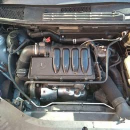 Motor Mercedes W245 640940