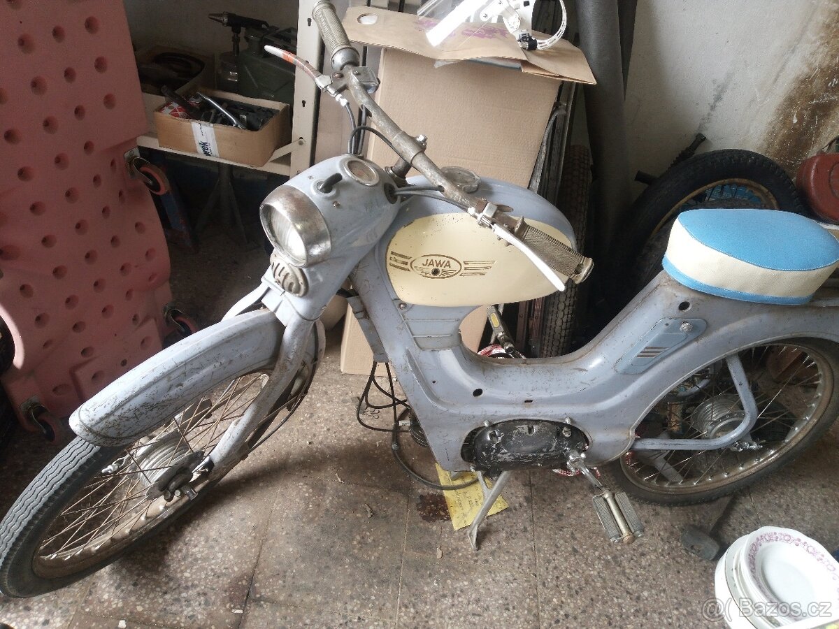 Jawetta sport