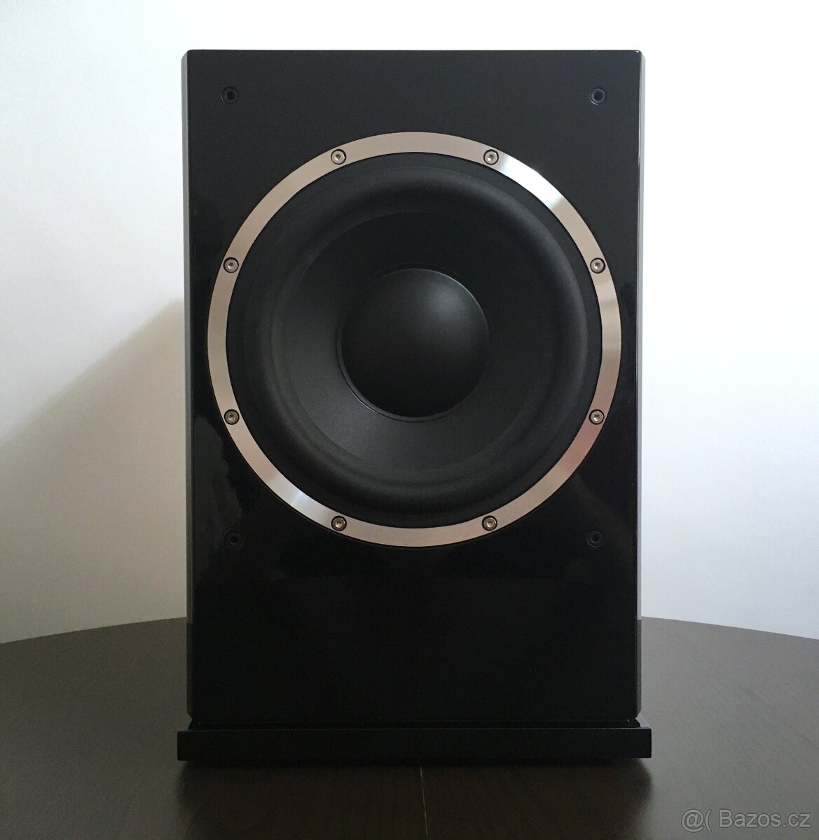 Aktivní subwoofer HECO Metas XT Sub 251A 300 W
