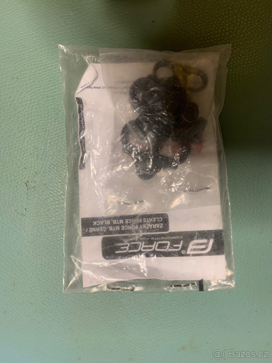 Kufry Force 68285