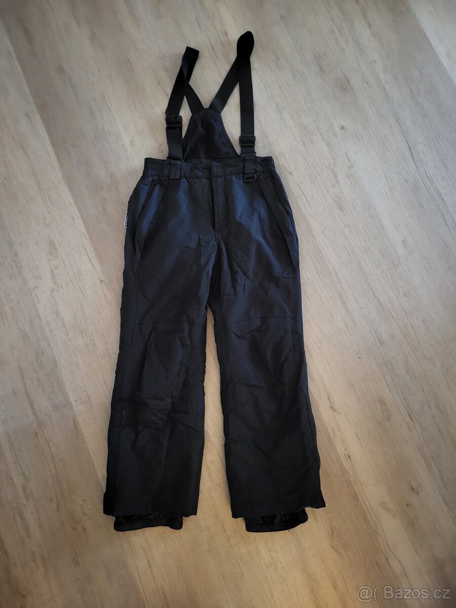 lyžařské kalhoty killtec 152