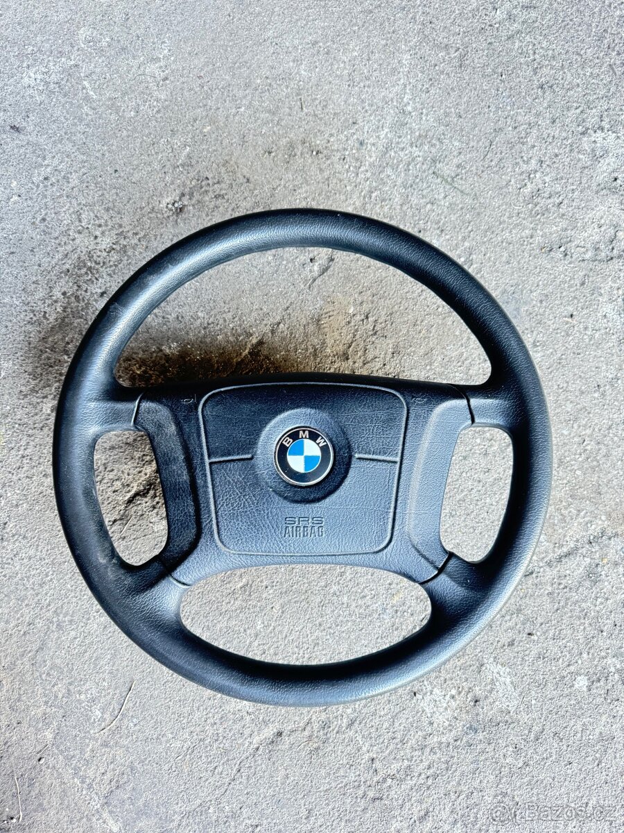 Bmw e36 e46 volant