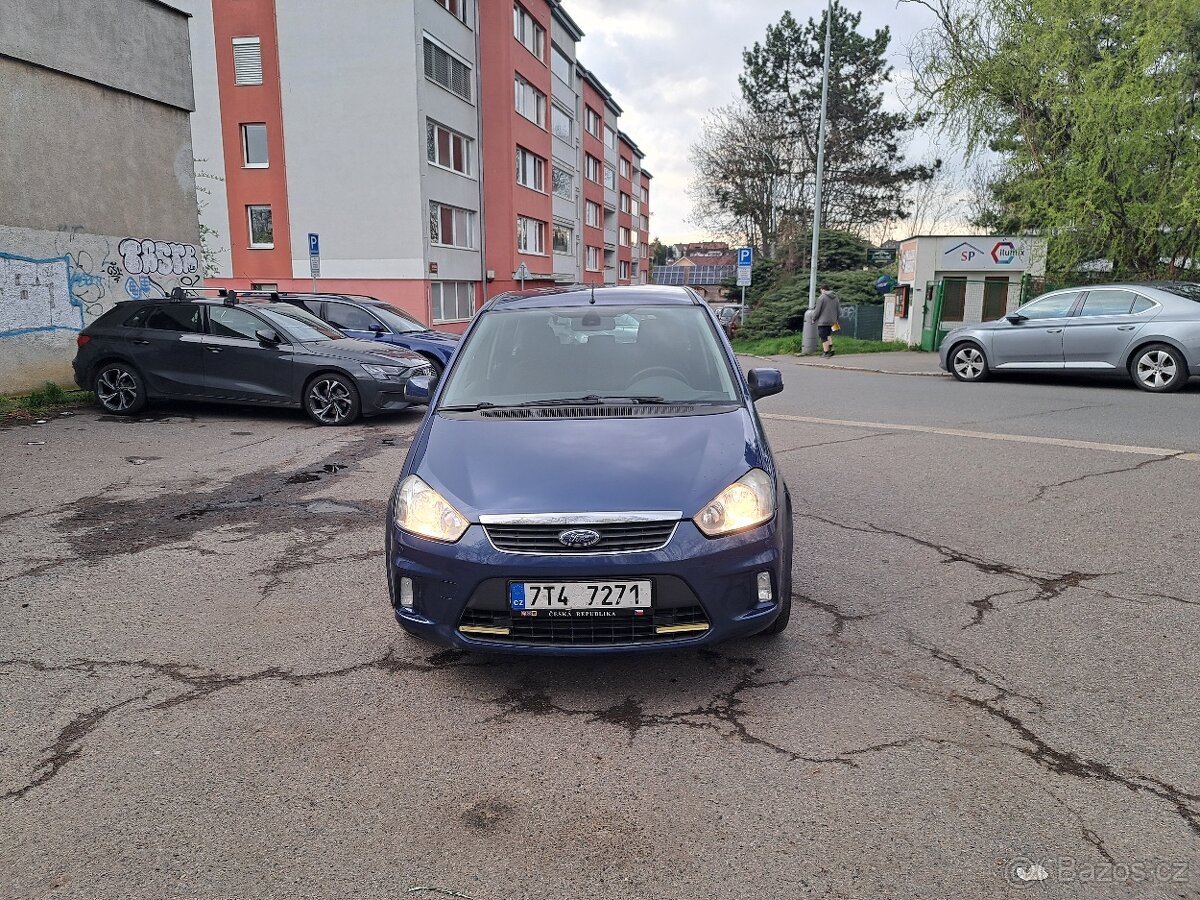 Ford C-Max 1.6 TDCI