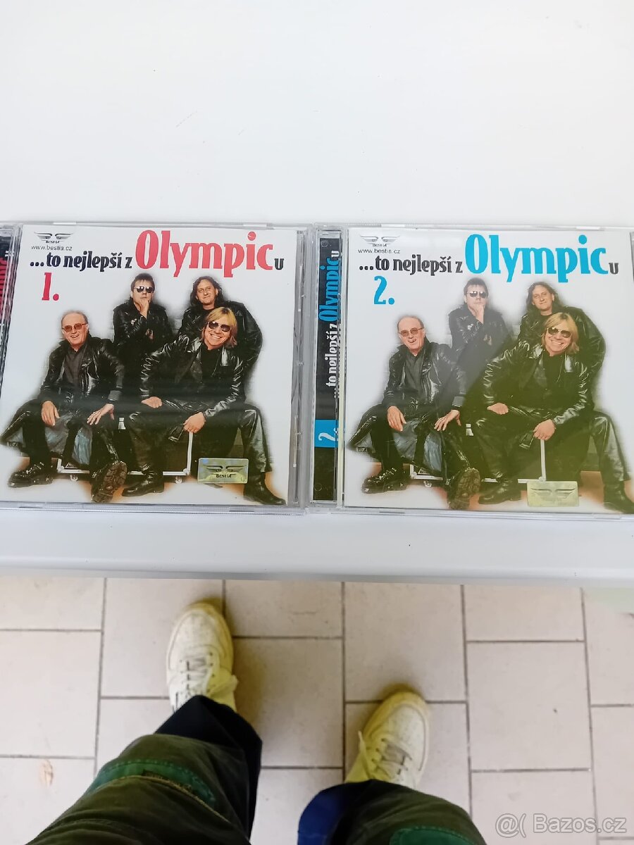 Cd