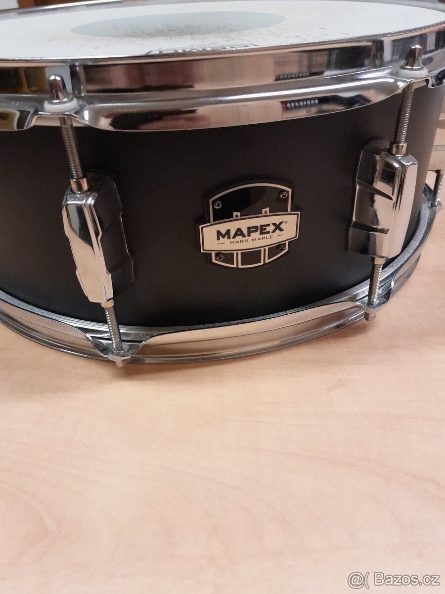 Snare Mapex Mars Maple